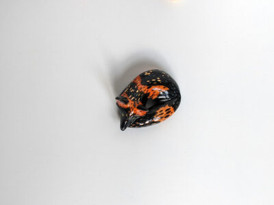 Cross Fox Curled - Image 2