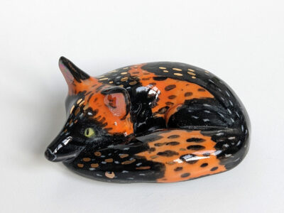 Custom Animal Figurine - Preorder - Image 9