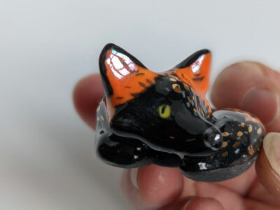 Cross Fox Curled - Image 7