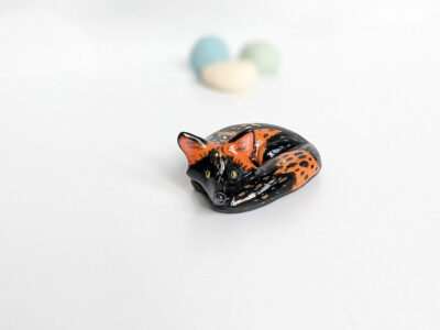 Cross Fox Curled - Image 5