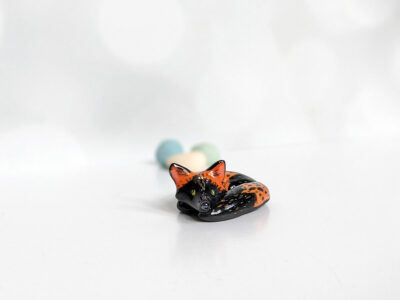 Cross Fox Curled - Image 4