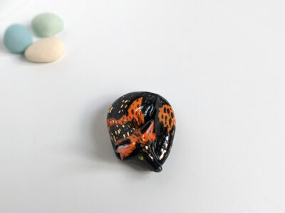 Cross Fox Curled - Image 3