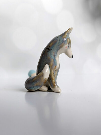 Couple de Renards – Image 15