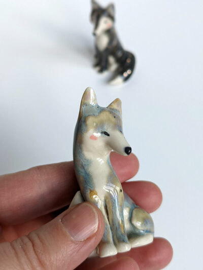 Couple de Renards – Image 14