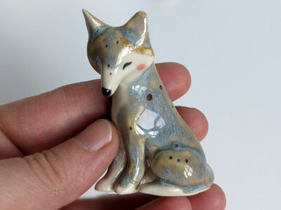Couple de Renards – Image 13