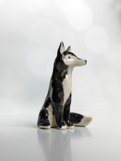 Couple de Renards – Image 12
