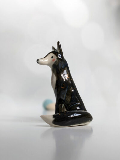 Couple de Renards – Image 11