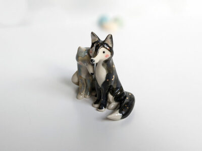 Couple de Renards – Image 8