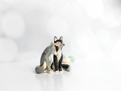 Couple de Renards – Image 5