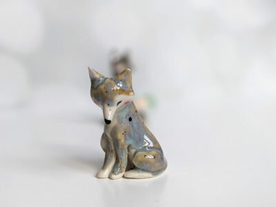 Couple de Renards – Image 19