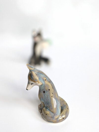 Couple de Renards – Image 18