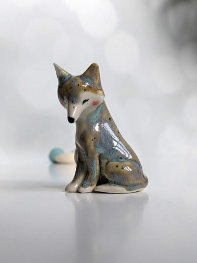 Couple de Renards – Image 17