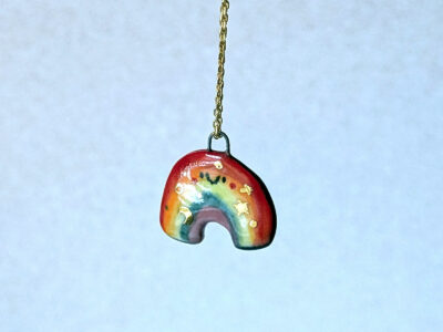 Pendentif Arc-en-ciel – Image 5