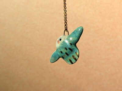 Pendant - Sunfish - Image 6
