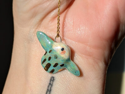 Pendant - Sunfish - Image 5