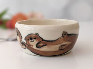 otter cup