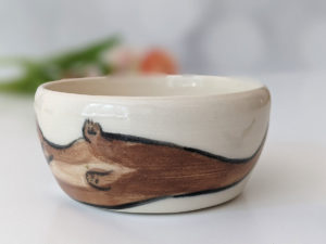 otter cup