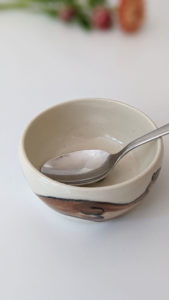 Small otter cup - Image 8