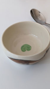 Small otter cup - Image 7