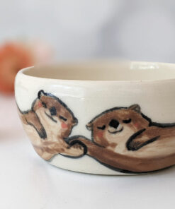 otter cup