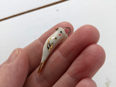 Pendentif Calopsitte – Image 6
