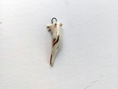 Pendentif Calopsitte – Image 5