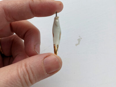 Pendentif Calopsitte – Image 3