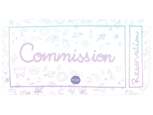 commission reservation