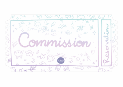 commission reservation