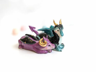 Two Dragons - Image 2