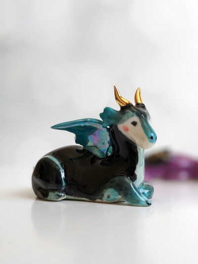 Custom Large Animal Figurine - Preorder - Image 5