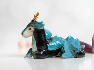Two Dragons - Image 17