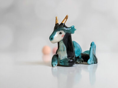 Two Dragons - Image 16