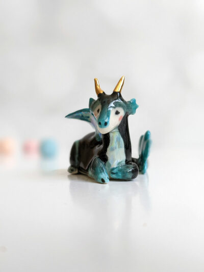 Two Dragons - Image 11