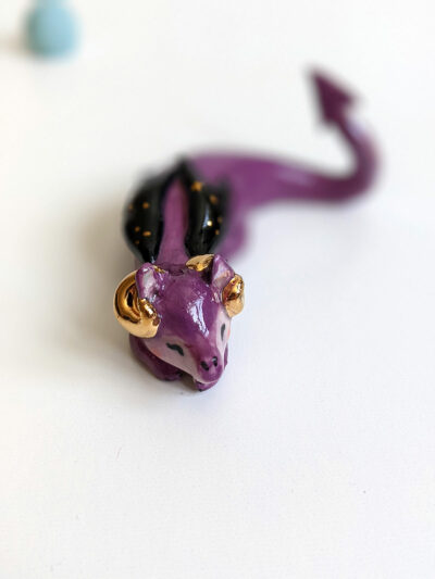 Custom Large Animal Figurine - Preorder - Image 4