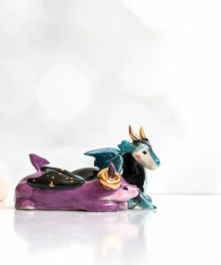 Two Dragons