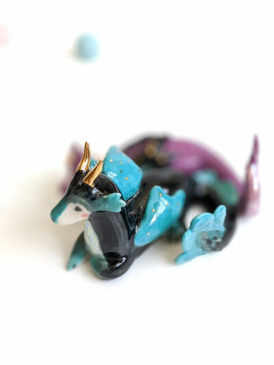 Two Dragons - Image 22