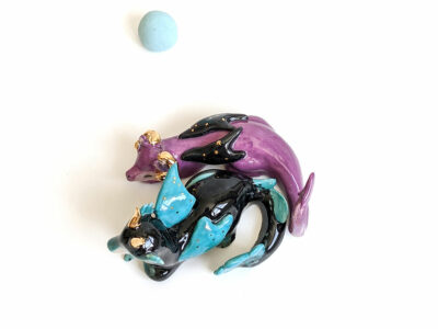Two Dragons - Image 21