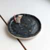 porcelain tray rat