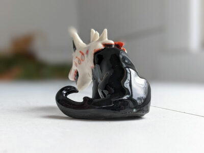 Dragons and Kiwi Dish - Image 15