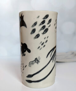 abyssal vase