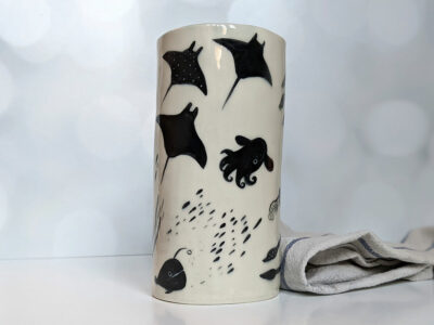 Abyssal Vase