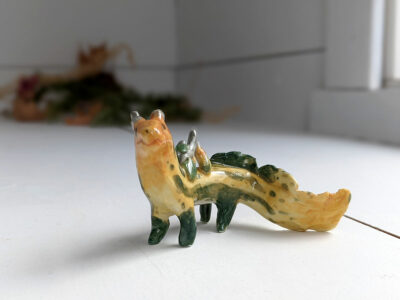 Dragons and Kiwi Dish - Image 26