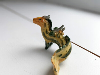 Custom Large Animal Figurine - Preorder - Image 2