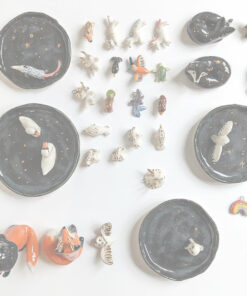 Objets Vendus