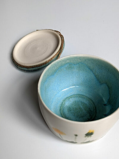 Bunny Urn - Image 2