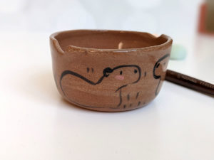 capybara cup