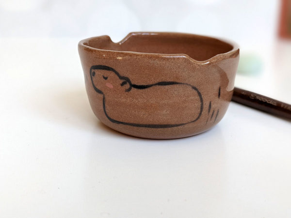 capybara cup