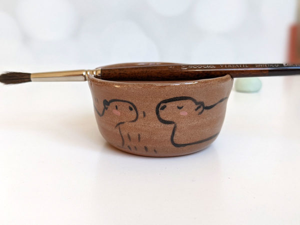 capybara cup