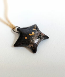 star jewelry pendant